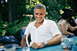 clooney